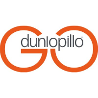 dunlopillo-go-mattresses Logo